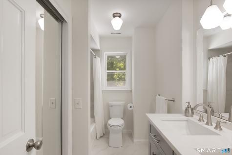 44 High Ridge Road Redding CT 06896