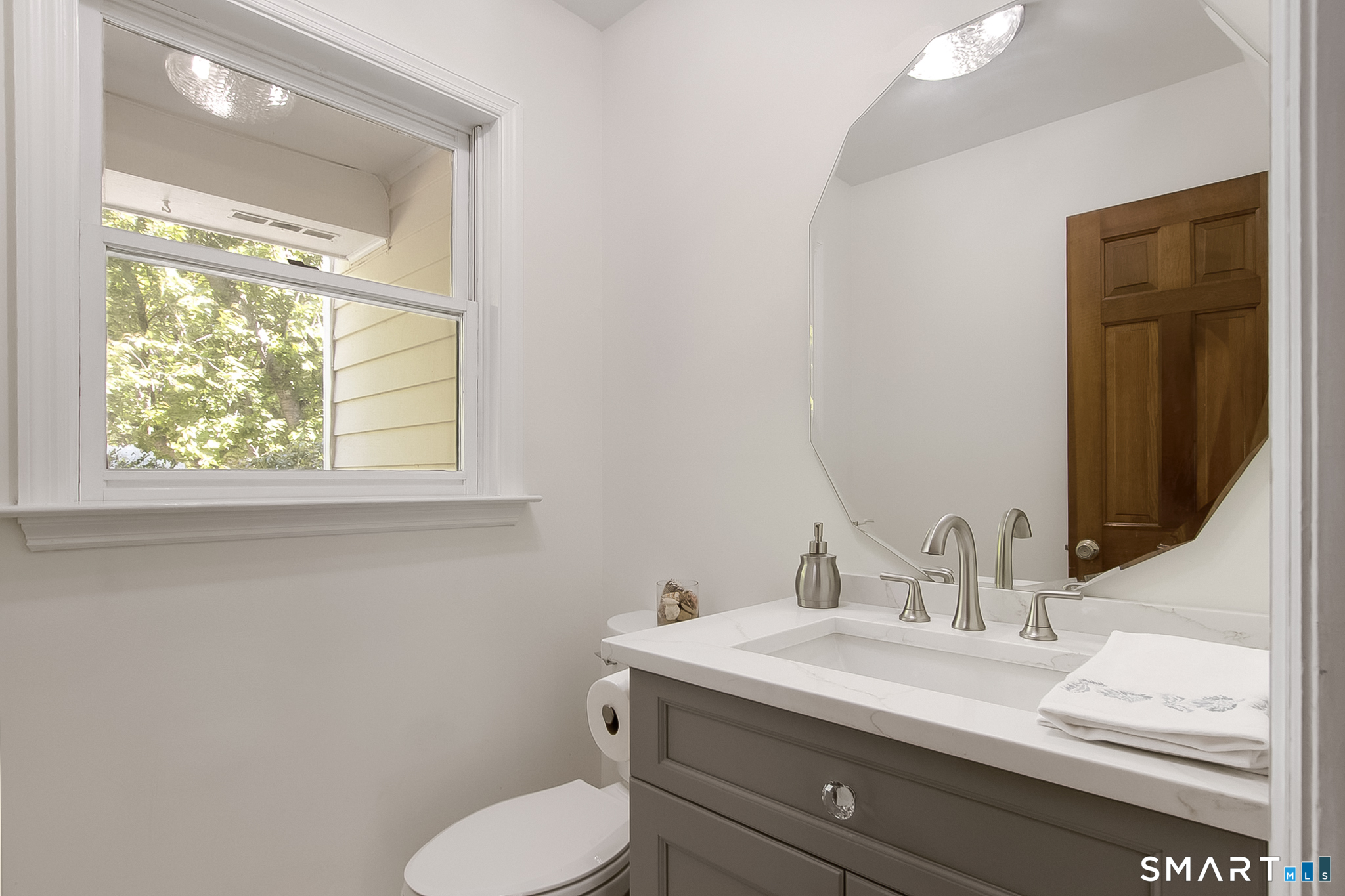 44 High Ridge Road Redding CT 06896