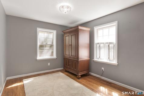 44 High Ridge Road Redding CT 06896