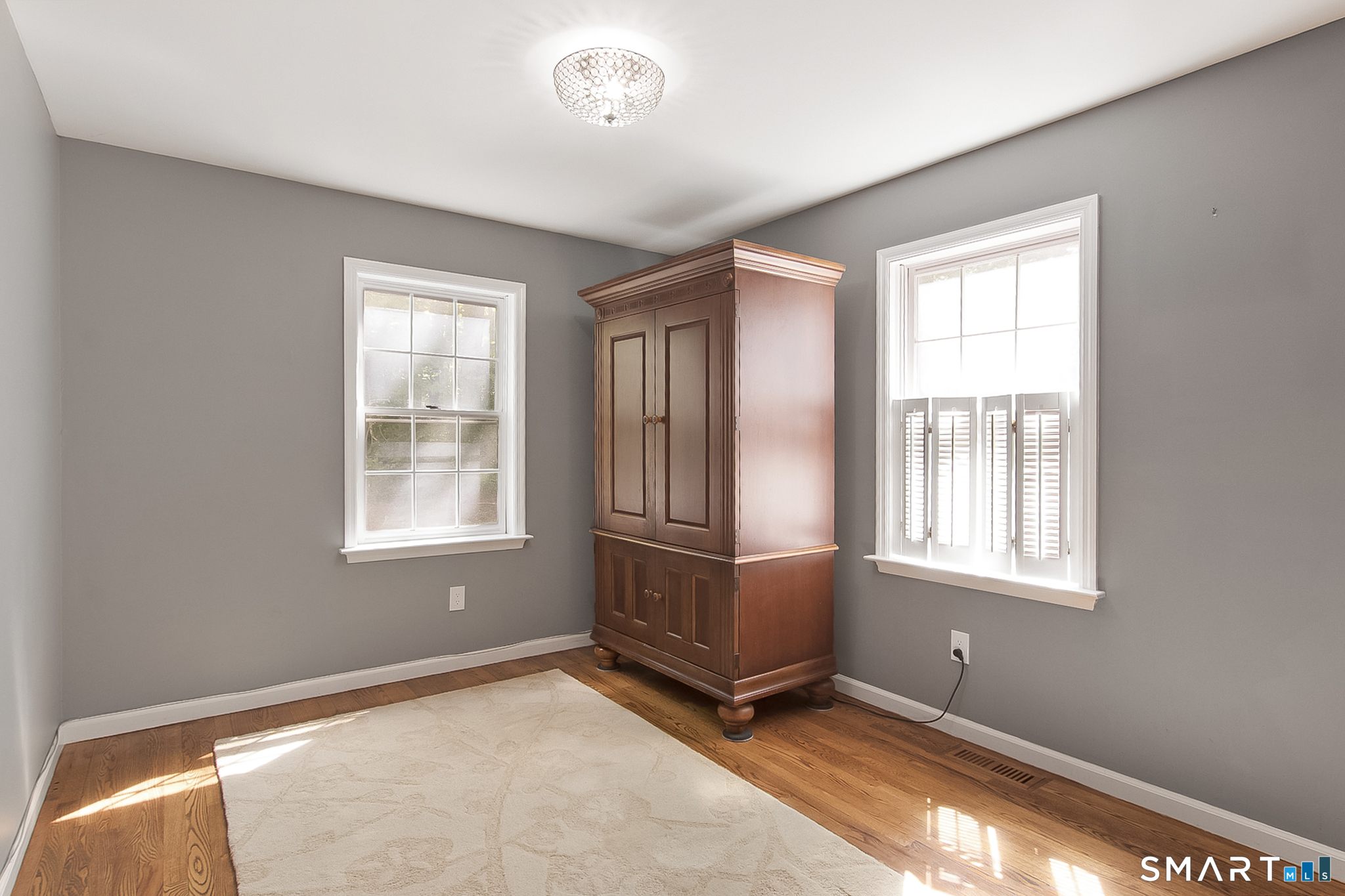 44 High Ridge Road Redding CT 06896