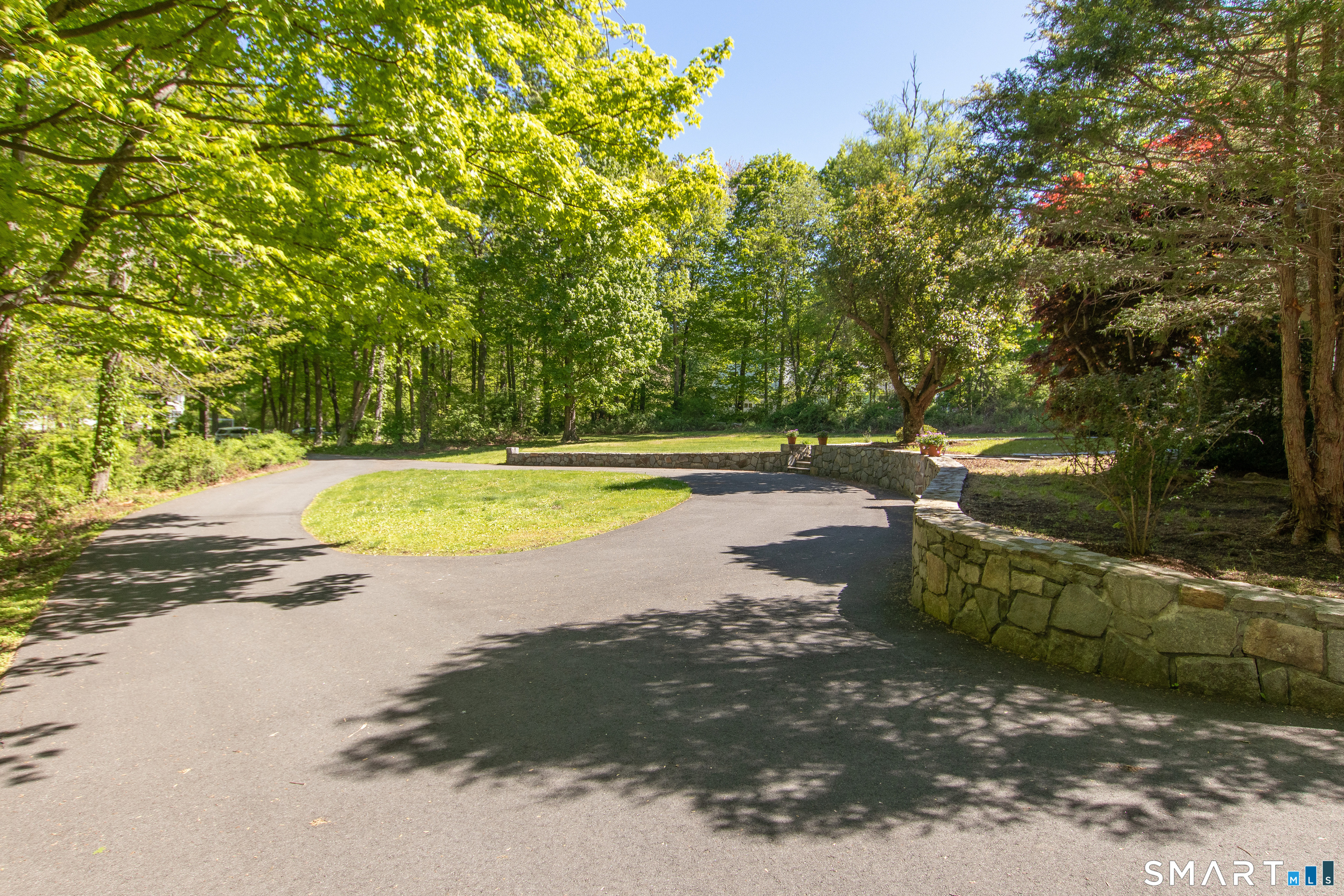 44 High Ridge Road Redding CT 06896
