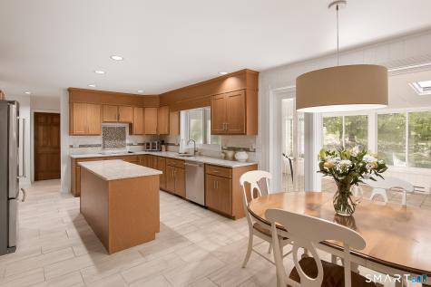 44 High Ridge Road Redding CT 06896