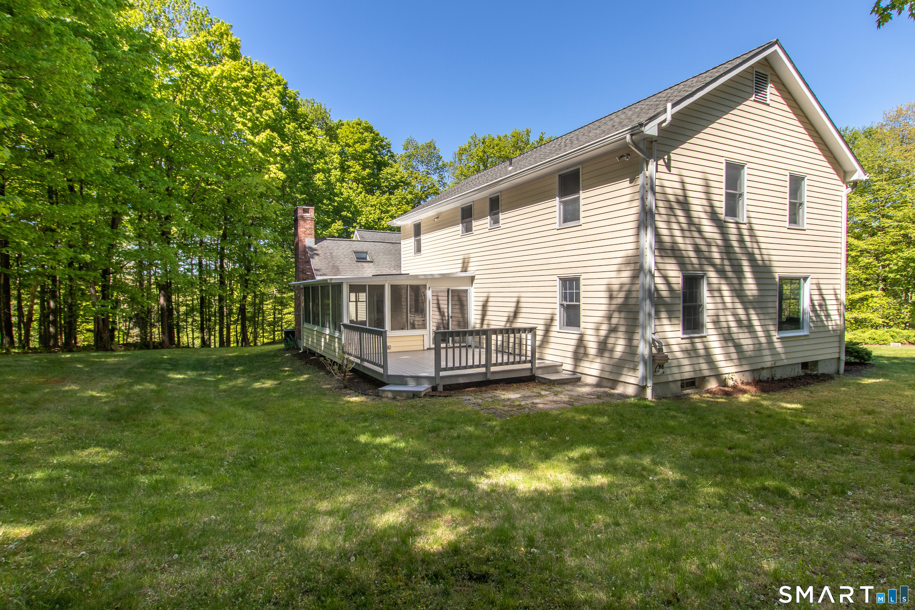 44 High Ridge Road Redding CT 06896