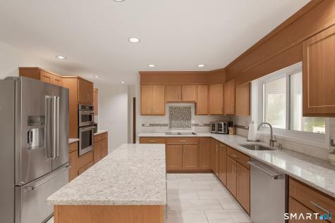 44 High Ridge Road Redding CT 06896