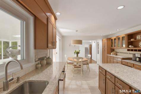 44 High Ridge Road Redding CT 06896