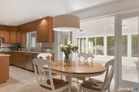 44 High Ridge Road Redding CT 06896