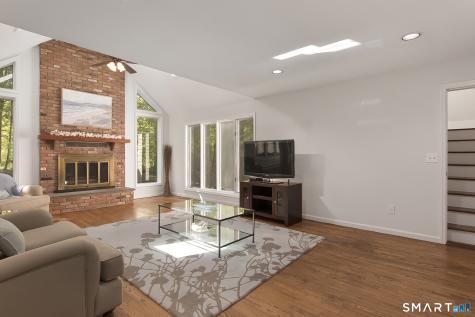44 High Ridge Road Redding CT 06896