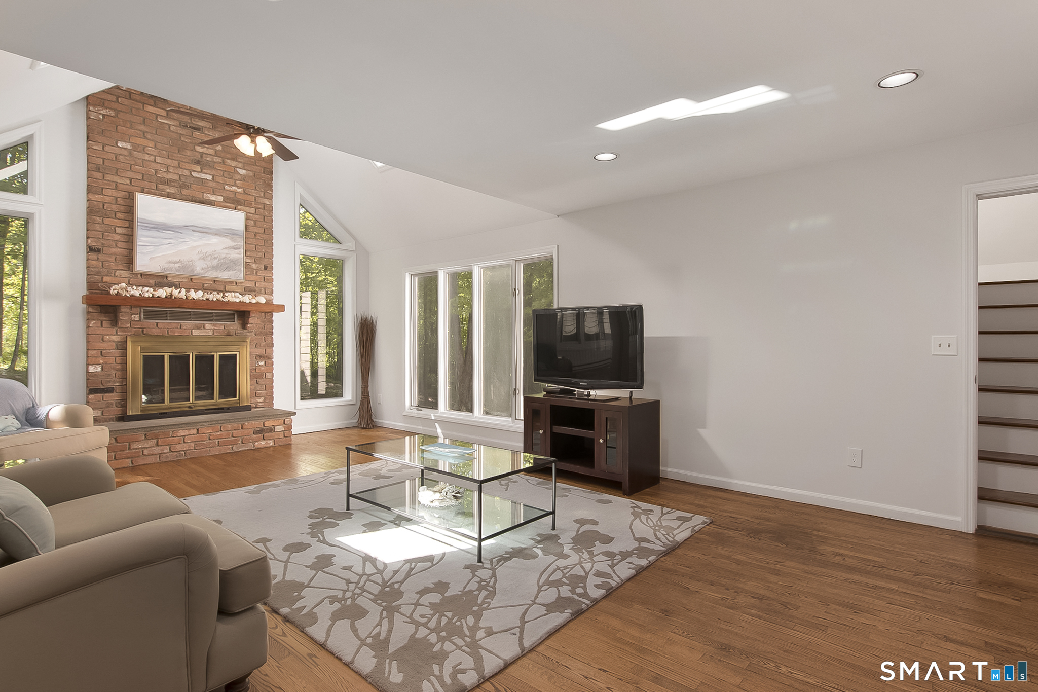 44 High Ridge Road Redding CT 06896