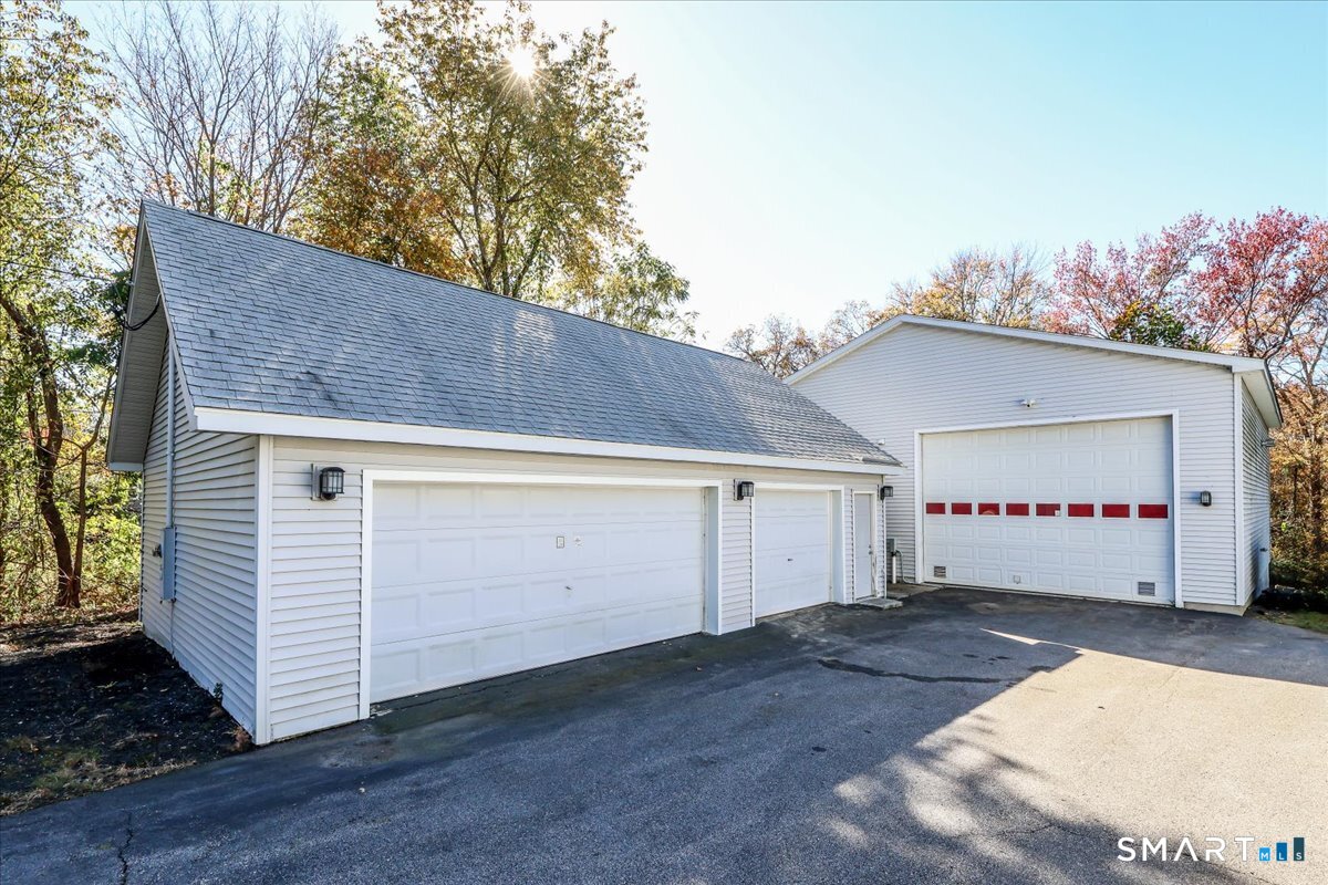 45 Pent Road Durham CT 06422