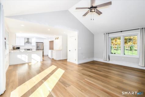 45 Pent Road Durham CT 06422