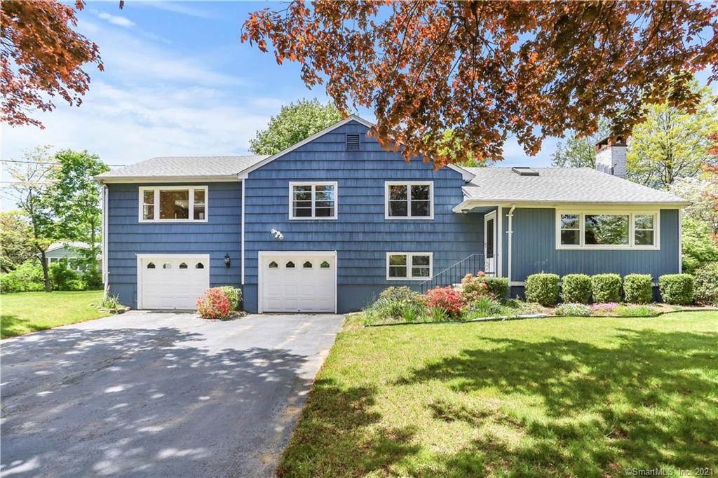 241 Ronald Drive Fairfield CT 06825