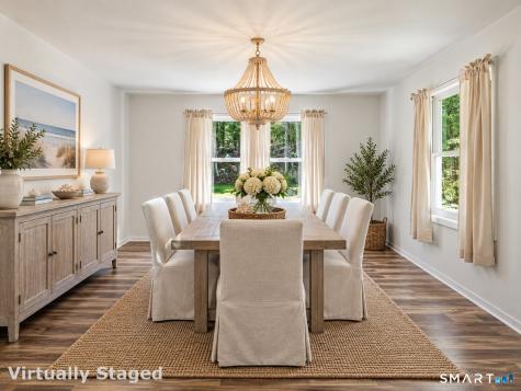 2 Wood Ridge Hills Road Old Lyme CT 06371