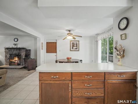 2 Wood Ridge Hills Road Old Lyme CT 06371