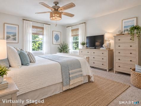 2 Wood Ridge Hills Road Old Lyme CT 06371