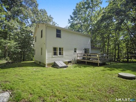 2 Wood Ridge Hills Road Old Lyme CT 06371
