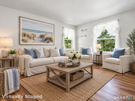 2 Wood Ridge Hills Road Old Lyme CT 06371