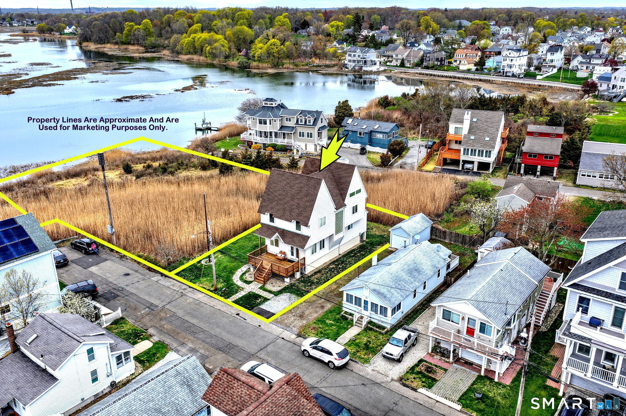 19 Sand Street Milford CT 06460