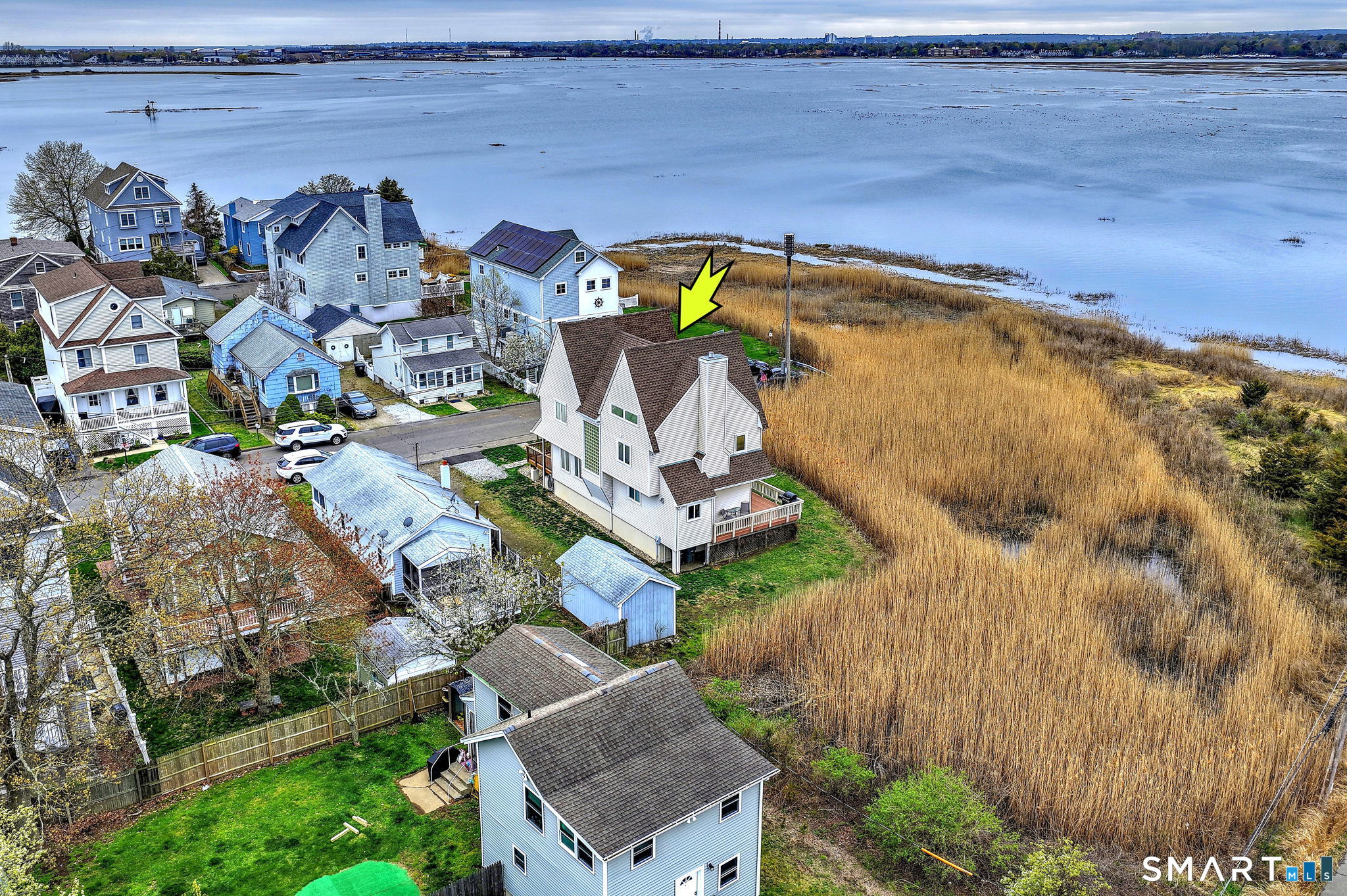 19 Sand Street Milford CT 06460