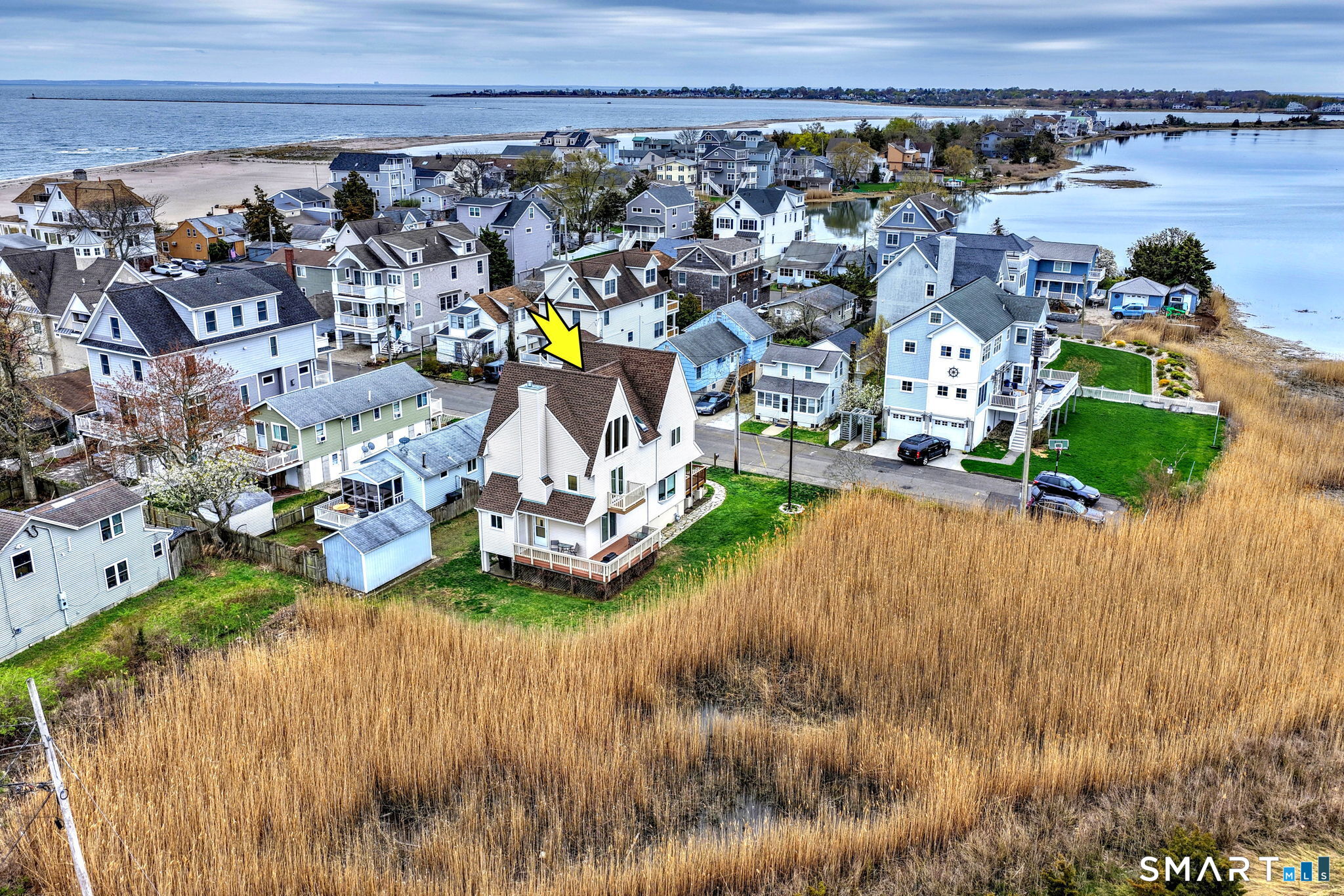 19 Sand Street Milford CT 06460