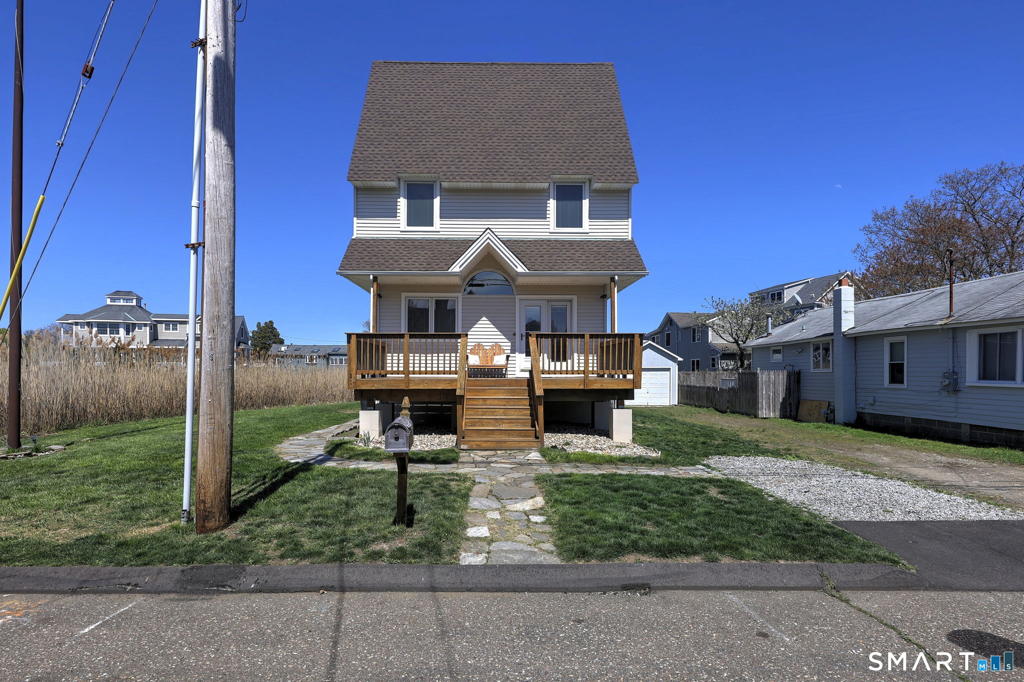 19 Sand Street Milford CT 06460