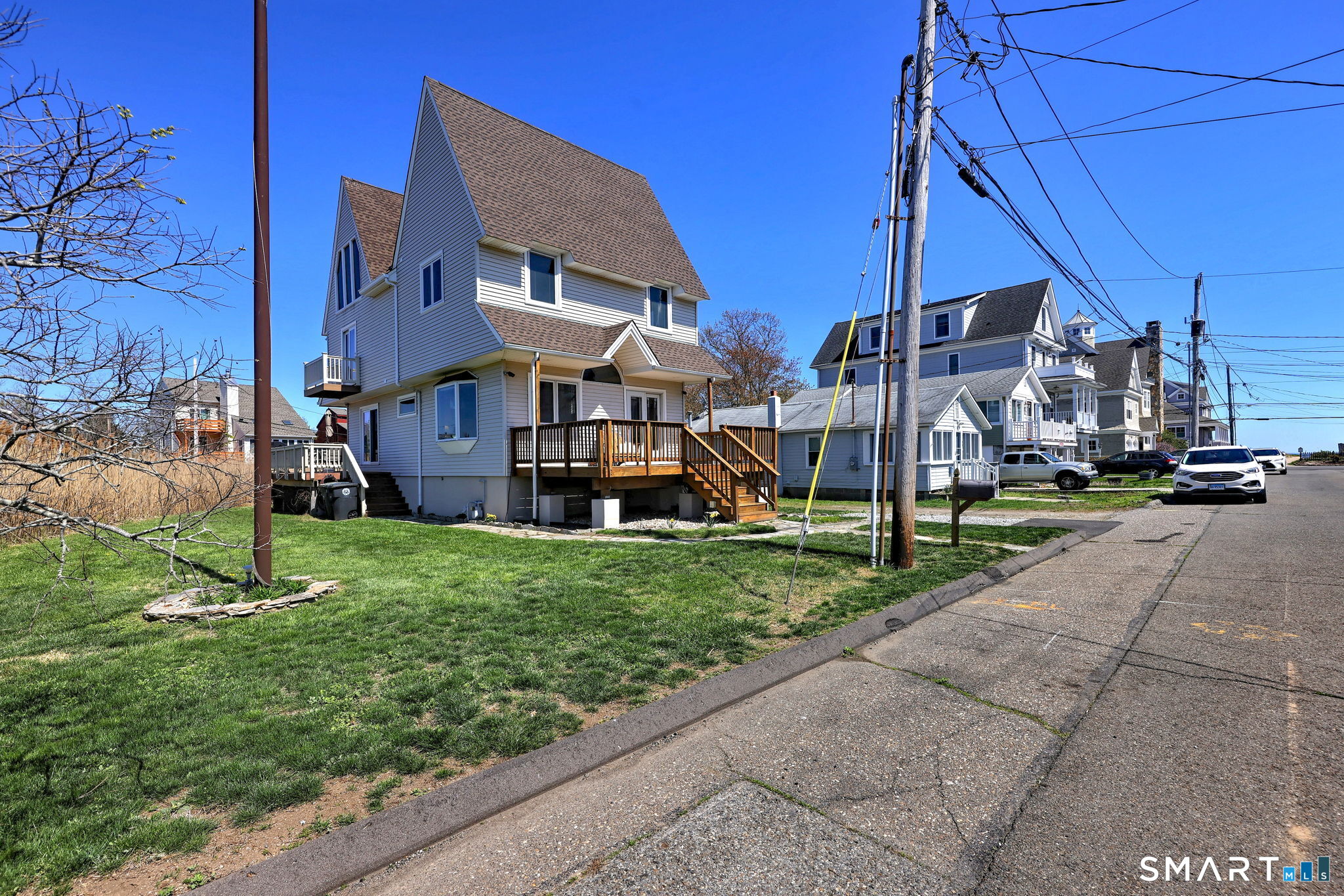 19 Sand Street Milford CT 06460