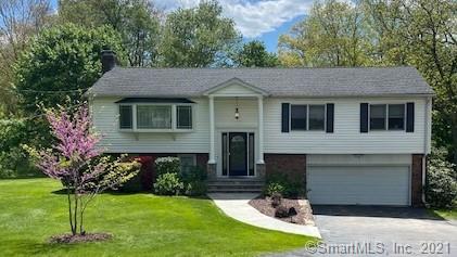 412 Clark Lane Orange CT 06477