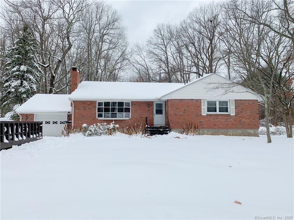 39 Walker Lane Bloomfield CT 06002