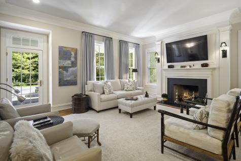 143 Oenoke Ridge New Canaan CT 06840