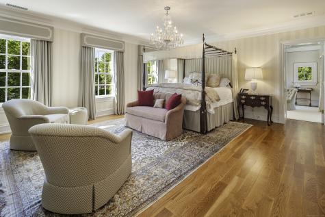 143 Oenoke Ridge New Canaan CT 06840
