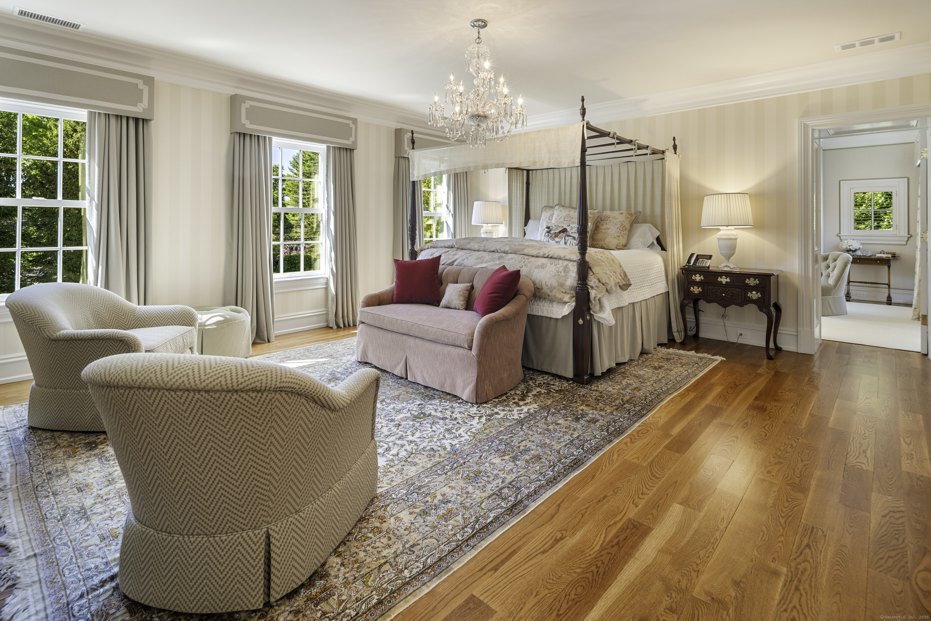 143 Oenoke Ridge New Canaan CT 06840
