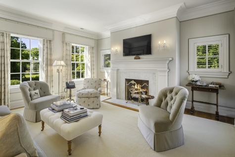 143 Oenoke Ridge New Canaan CT 06840