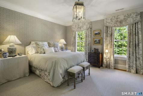 143 Oenoke Ridge New Canaan CT 06840