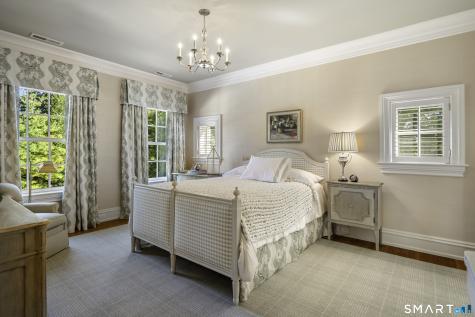 143 Oenoke Ridge New Canaan CT 06840