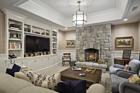 143 Oenoke Ridge New Canaan CT 06840