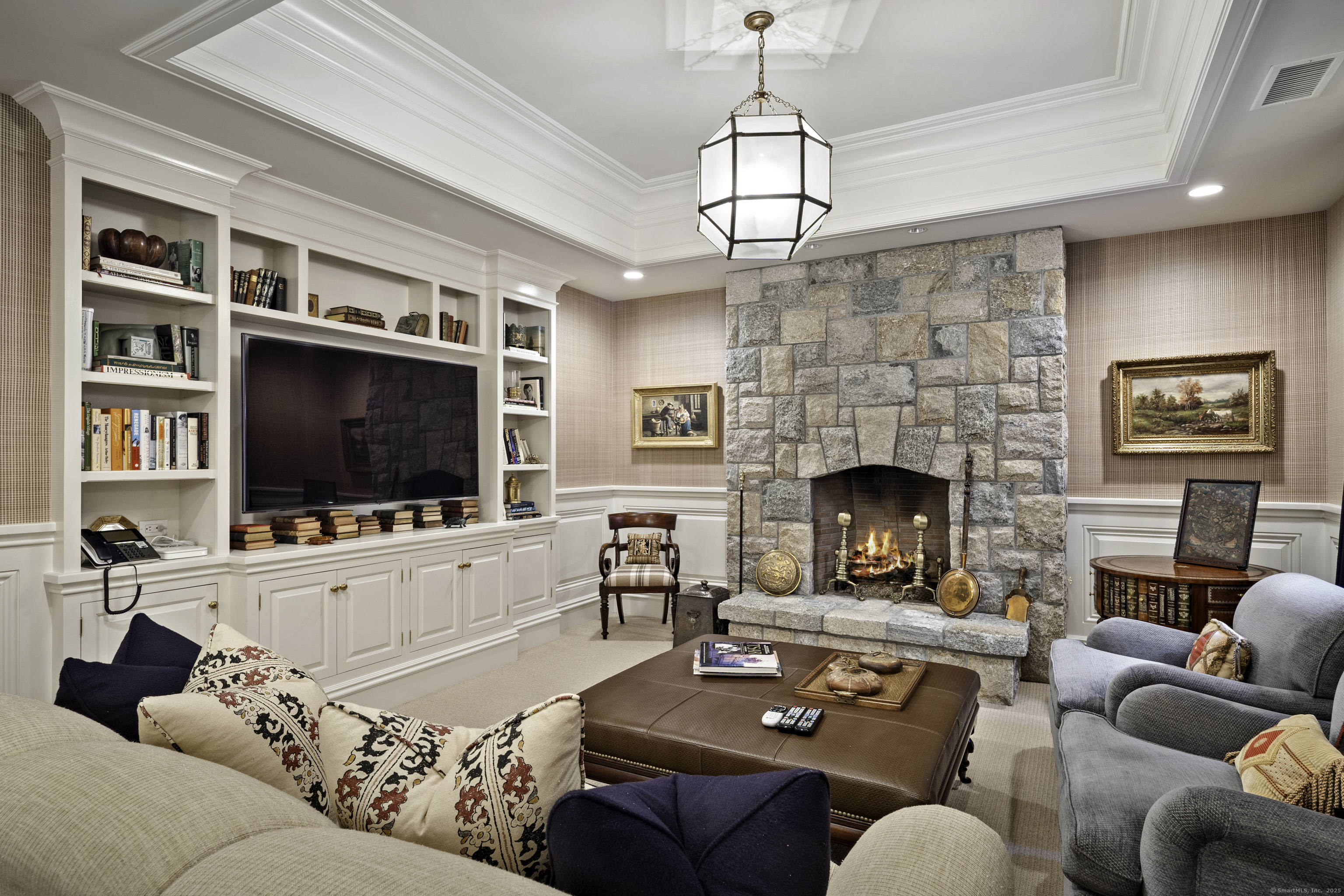 143 Oenoke Ridge New Canaan CT 06840