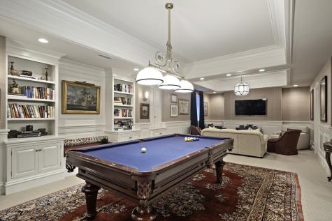 143 Oenoke Ridge New Canaan CT 06840
