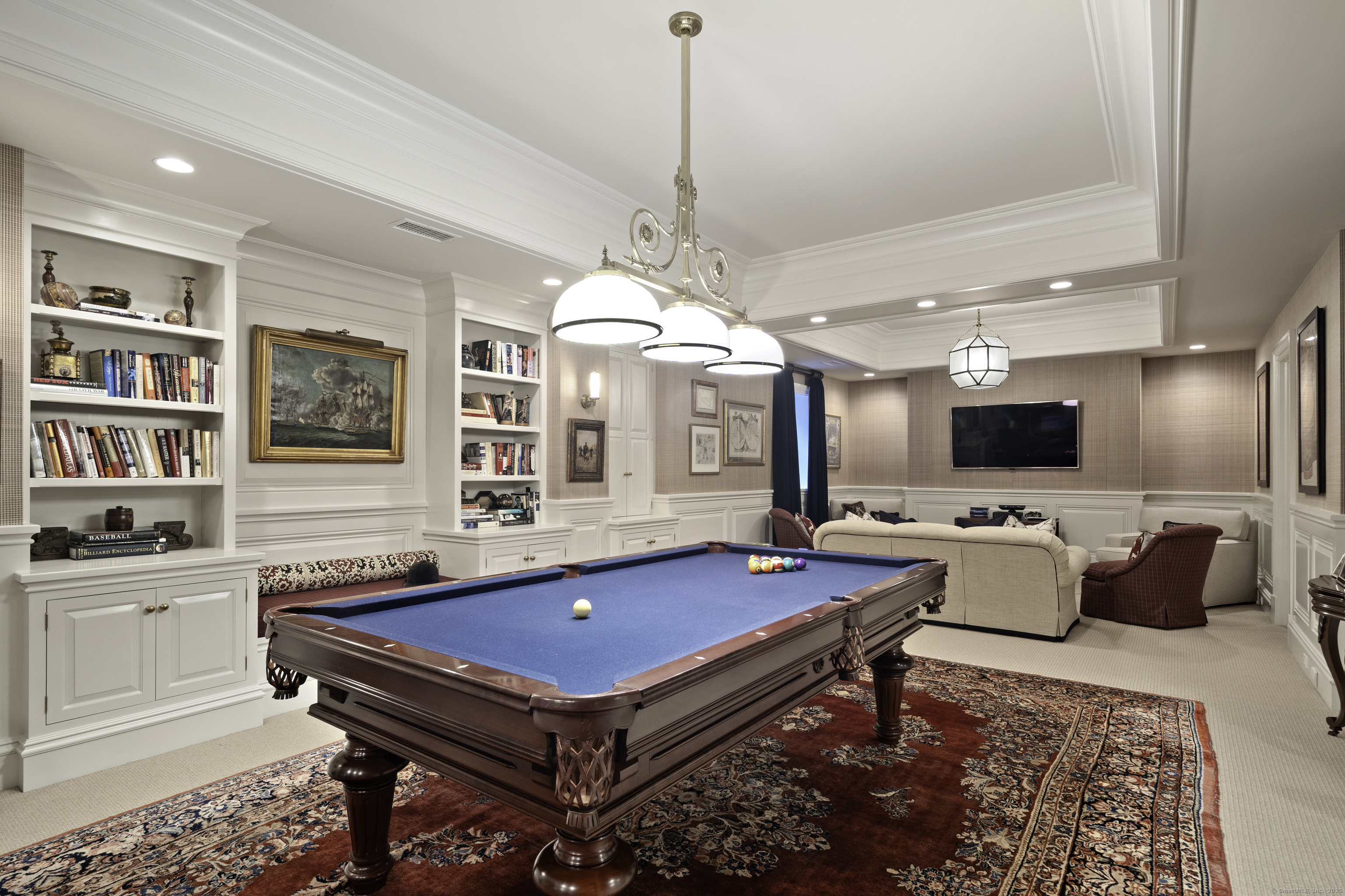 143 Oenoke Ridge New Canaan CT 06840