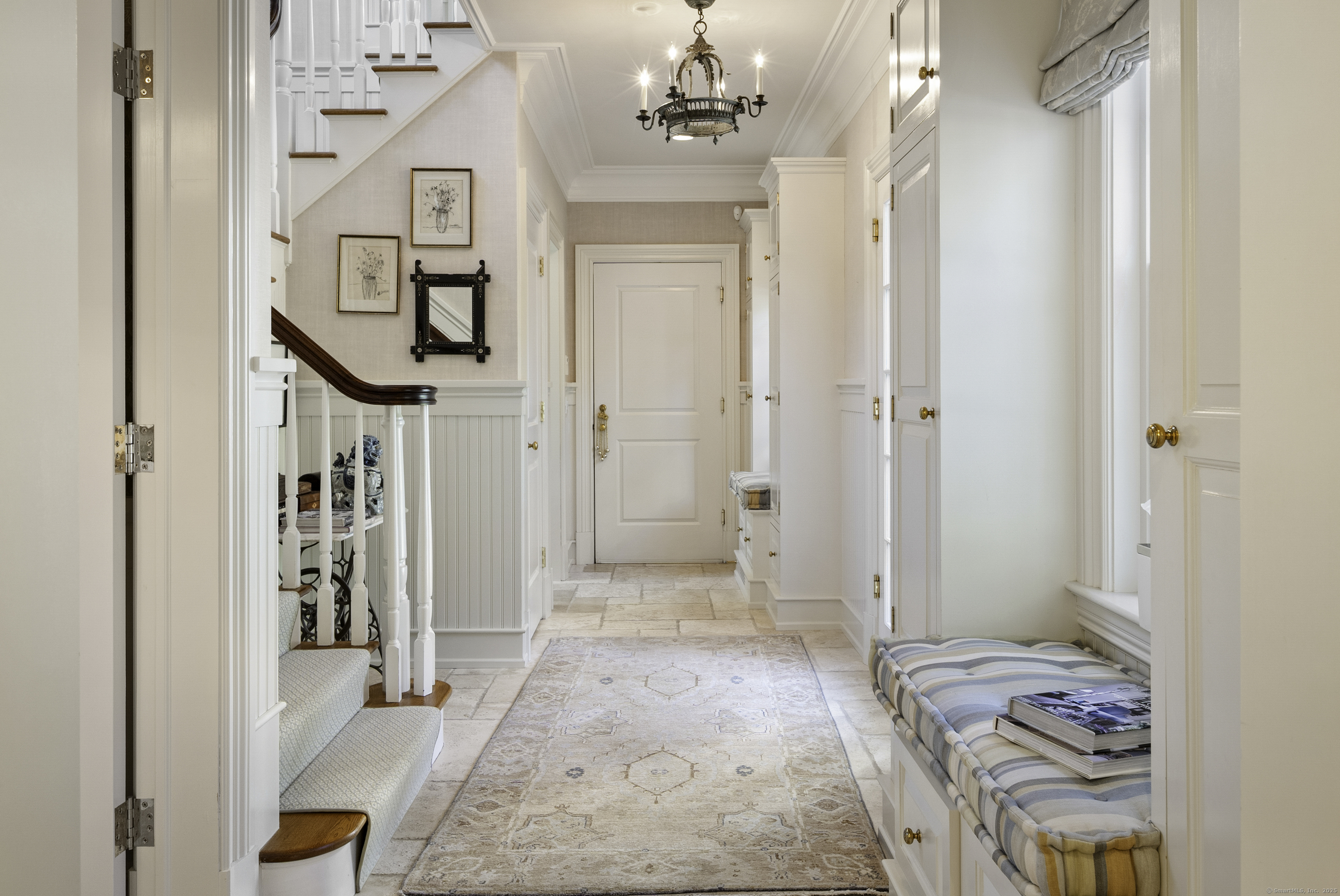 143 Oenoke Ridge New Canaan CT 06840