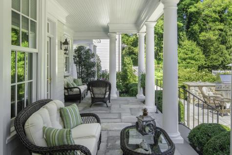 143 Oenoke Ridge New Canaan CT 06840