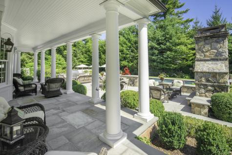 143 Oenoke Ridge New Canaan CT 06840