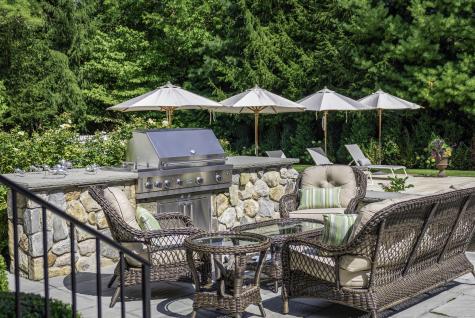 143 Oenoke Ridge New Canaan CT 06840