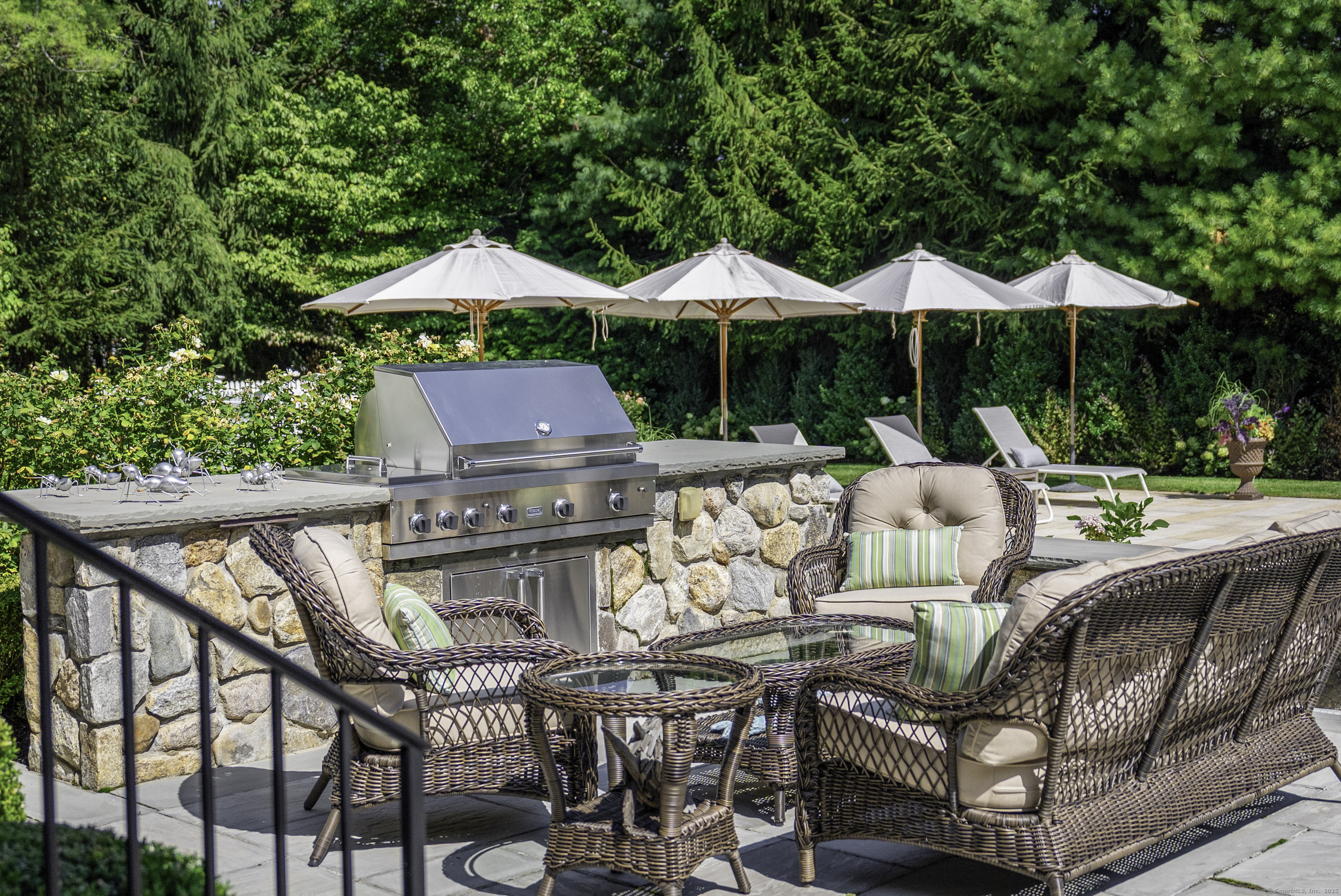 143 Oenoke Ridge New Canaan CT 06840