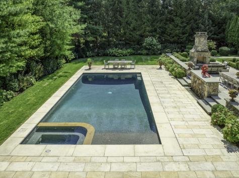143 Oenoke Ridge New Canaan CT 06840