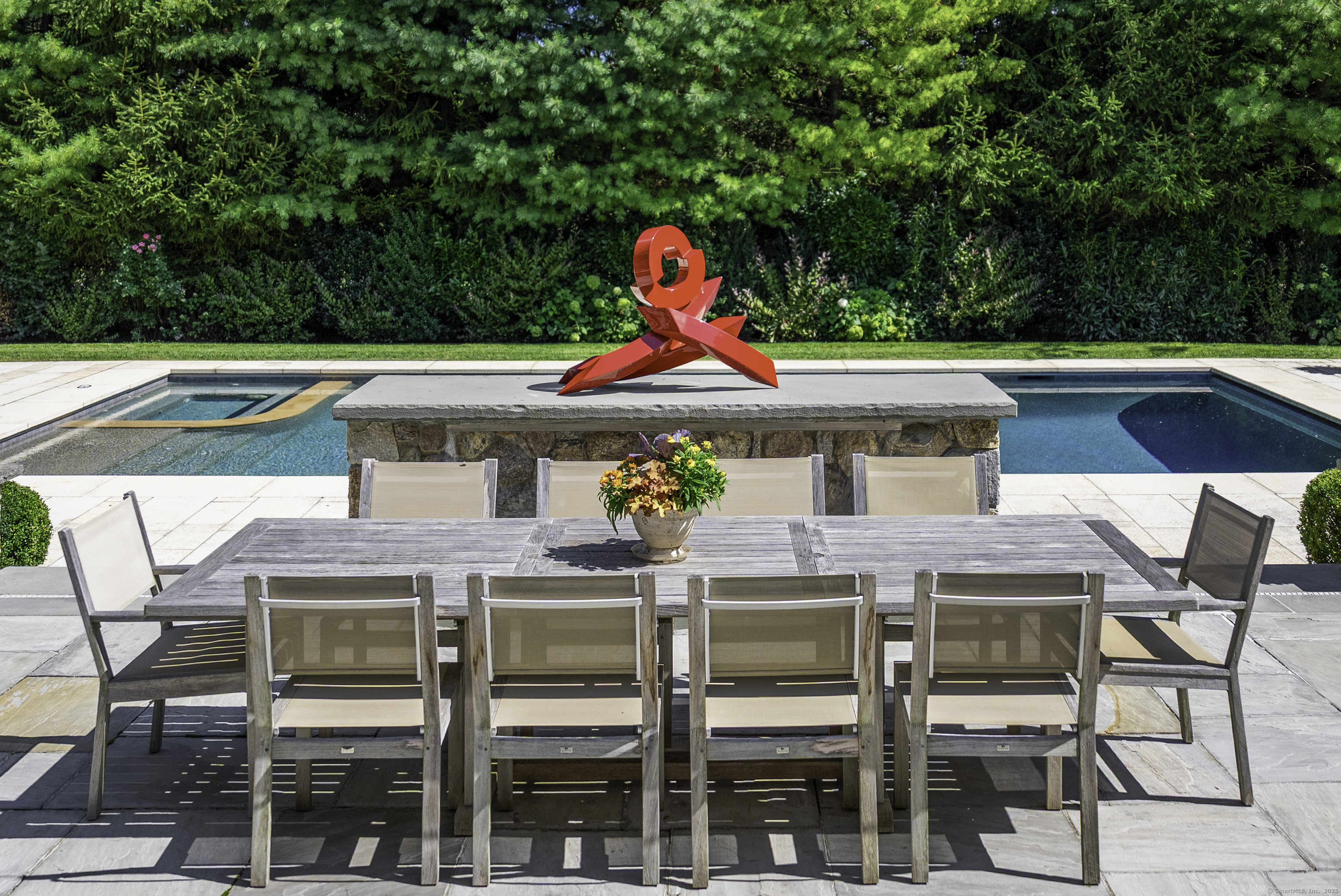 143 Oenoke Ridge New Canaan CT 06840