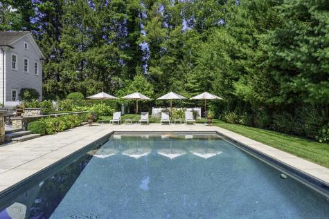 143 Oenoke Ridge New Canaan CT 06840