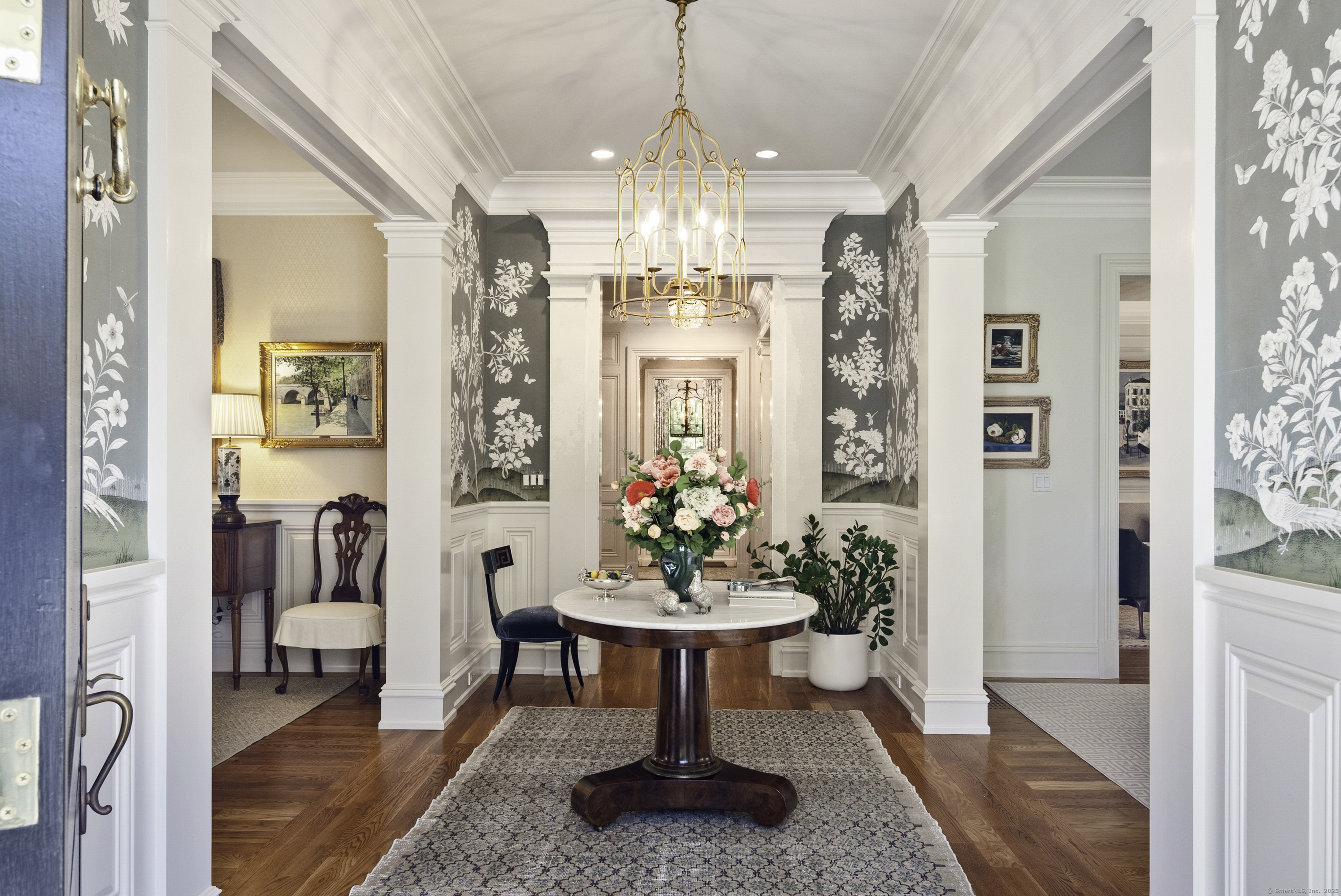 143 Oenoke Ridge New Canaan CT 06840
