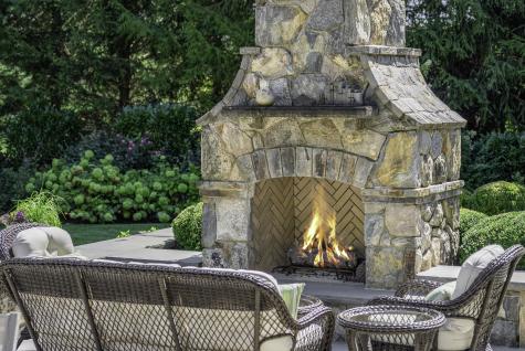 143 Oenoke Ridge New Canaan CT 06840