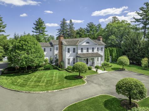 143 Oenoke Ridge New Canaan CT 06840