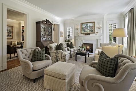 143 Oenoke Ridge New Canaan CT 06840
