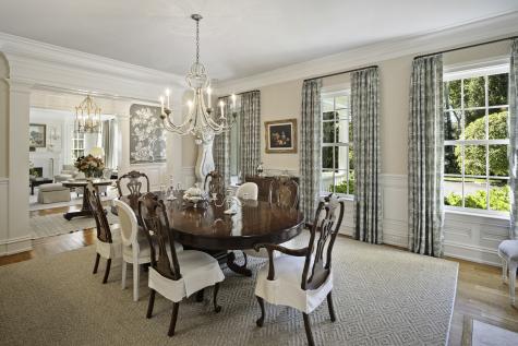 143 Oenoke Ridge New Canaan CT 06840